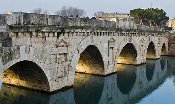 Casa Modigliani - Appartamento Centralissimo Per Centro Storico, Mare, Fiere E Congressi Rimini