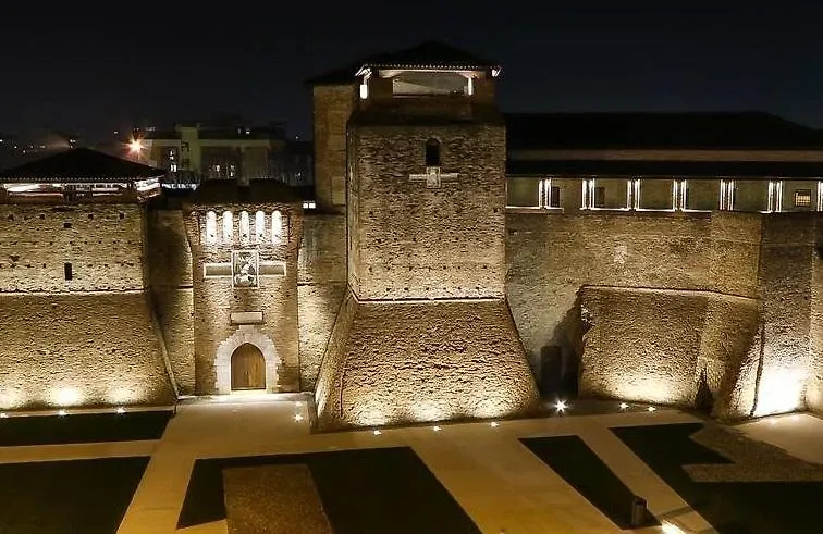 Casa Modigliani - Appartamento Centralissimo Per Centro Storico, Mare, Fiere E Congressi Rimini