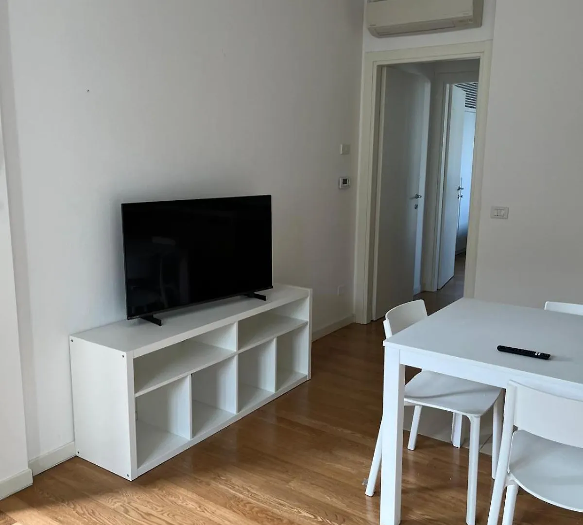 Casa Modigliani - Appartamento Centralissimo Per Centro Storico, Mare, Fiere E Congressi Rimini Apartment