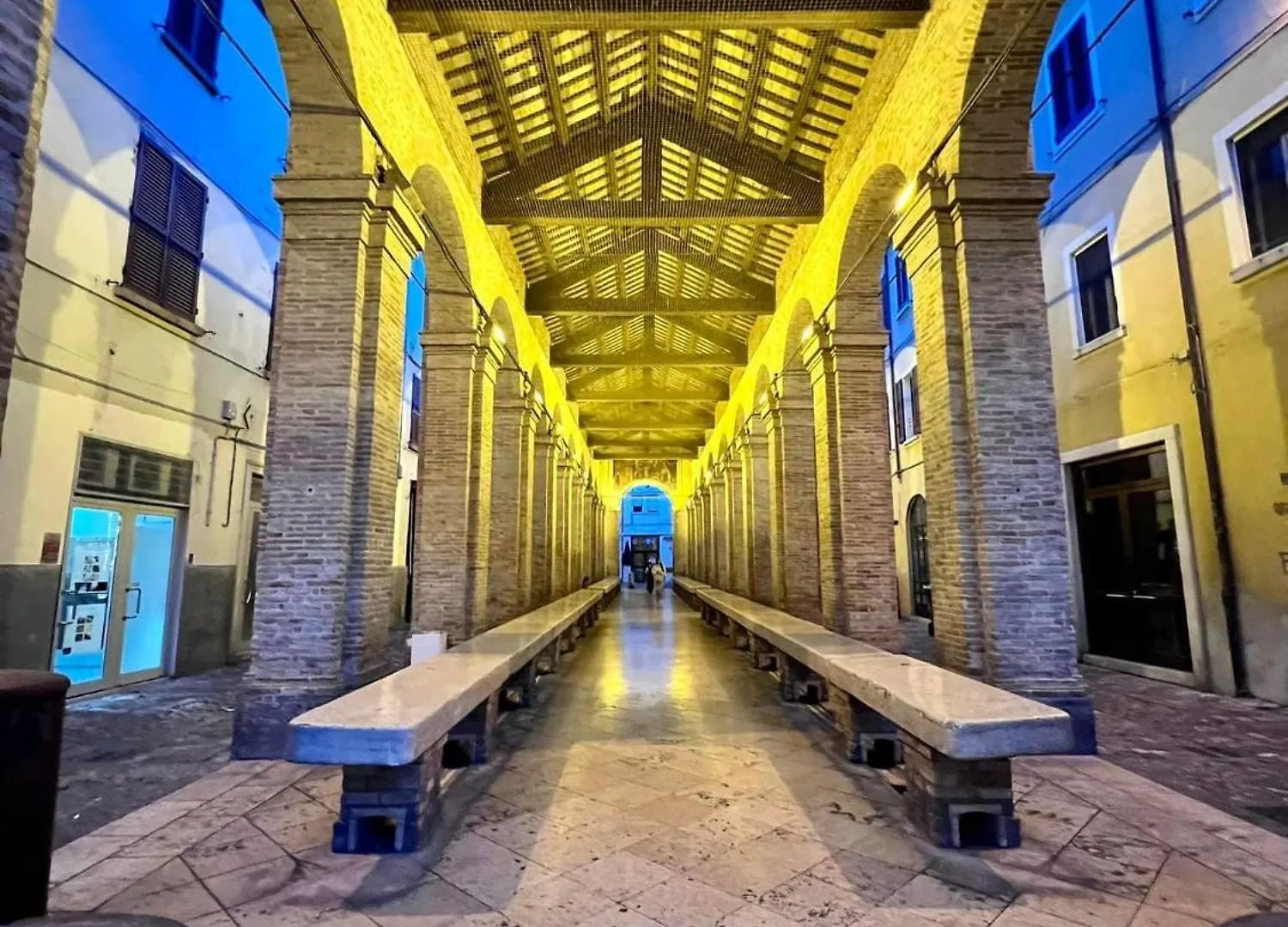 Casa Modigliani - Appartamento Centralissimo Per Centro Storico, Mare, Fiere E Congressi Rimini