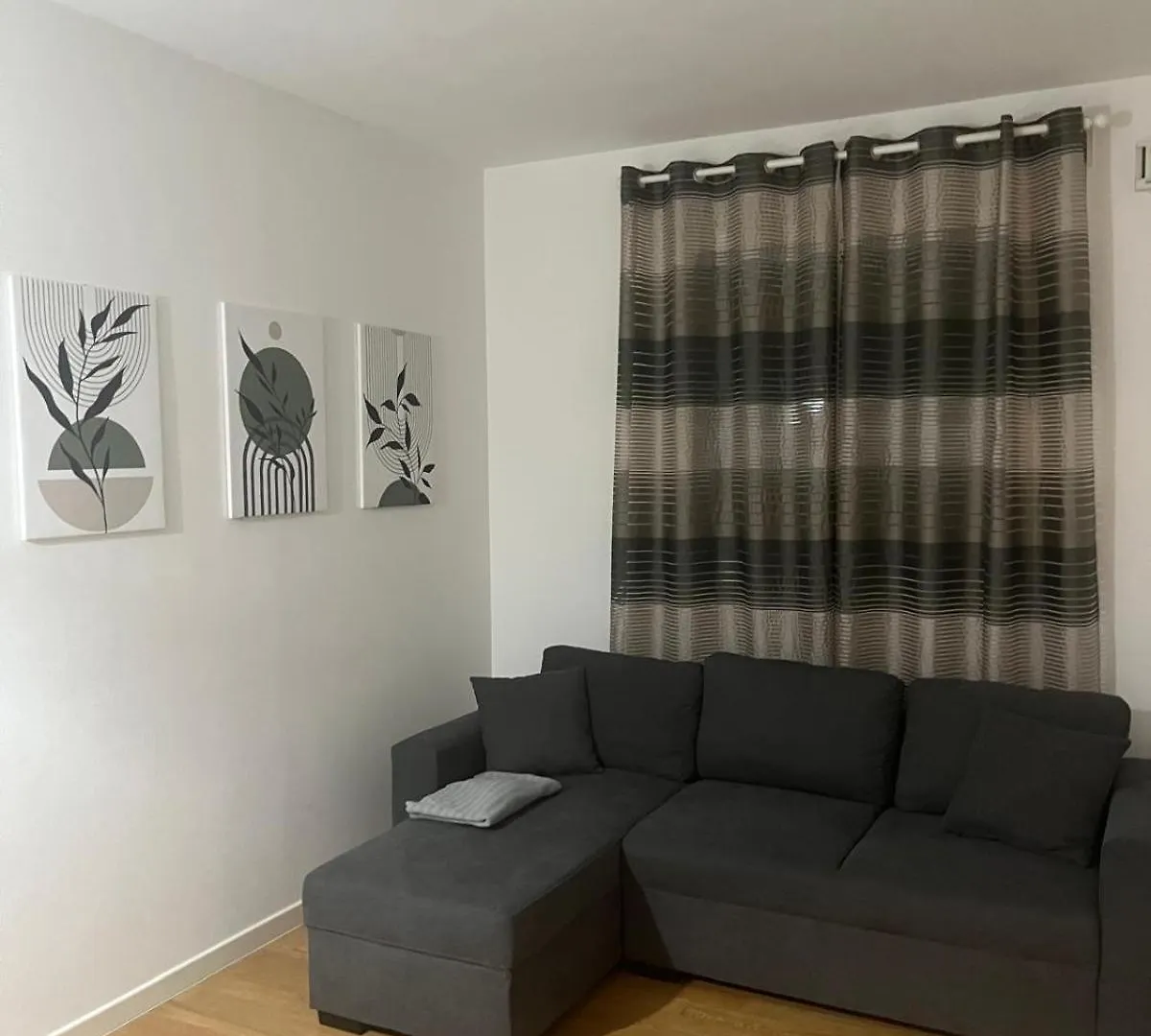 Casa Modigliani - Appartamento Centralissimo Per Centro Storico, Mare, Fiere E Congressi Rimini Apartment