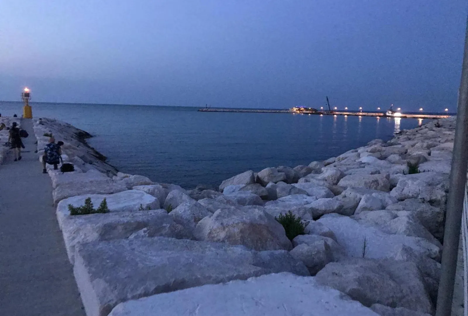Casa Modigliani - Appartamento Centralissimo Per Centro Storico, Mare, Fiere E Congressi Rimini
