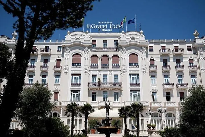 Casa Modigliani - Appartamento Centralissimo Per Centro Storico, Mare, Fiere E Congressi Rimini 0*,