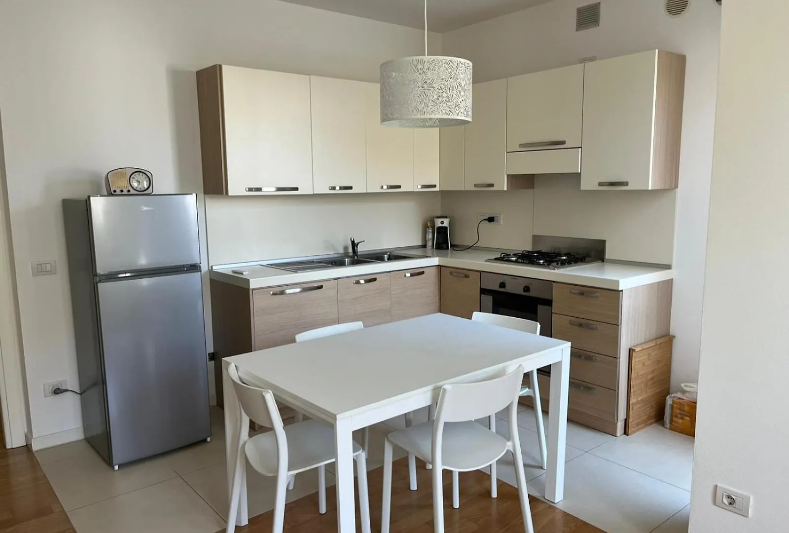 Casa Modigliani - Appartamento Centralissimo Per Centro Storico, Mare, Fiere E Congressi Rimini