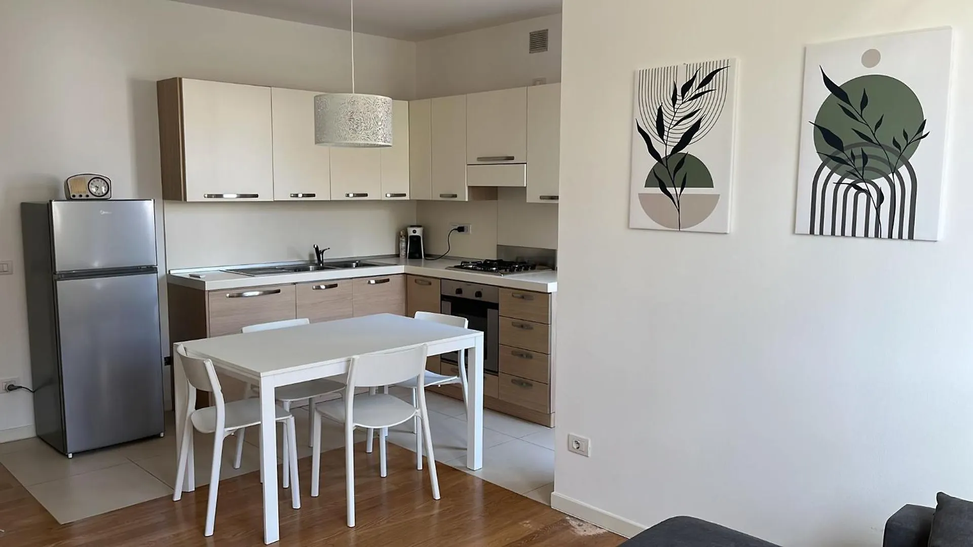 Apartment Casa Modigliani - Appartamento Centralissimo Per Centro Storico, Mare, Fiere E Congressi Rimini