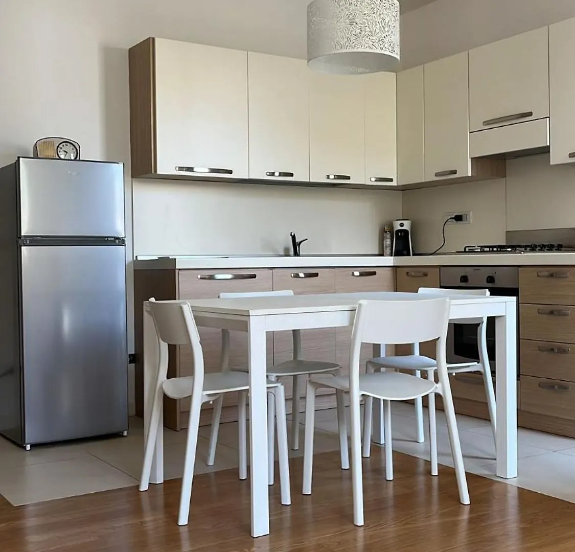 Casa Modigliani - Appartamento Centralissimo Per Centro Storico, Mare, Fiere E Congressi Rimini Italy