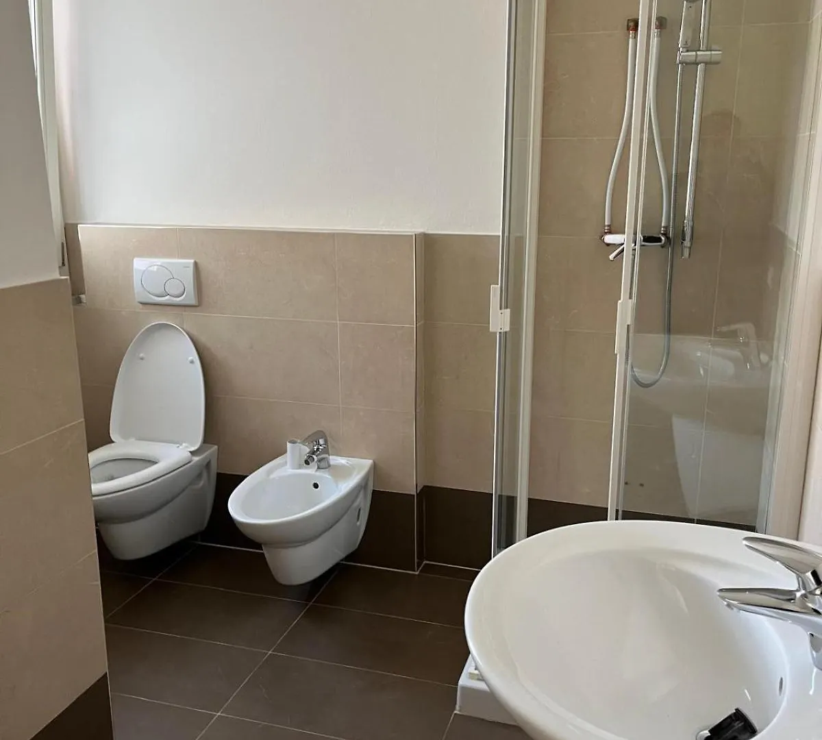 Apartment Casa Modigliani - Appartamento Centralissimo Per Centro Storico, Mare, Fiere E Congressi Rimini